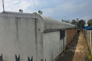 To Let Commercial Property for Rent in Daggafontein Gauteng