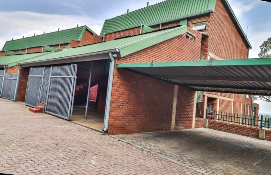 To Let 2 Bedroom Property for Rent in Silverton Gauteng