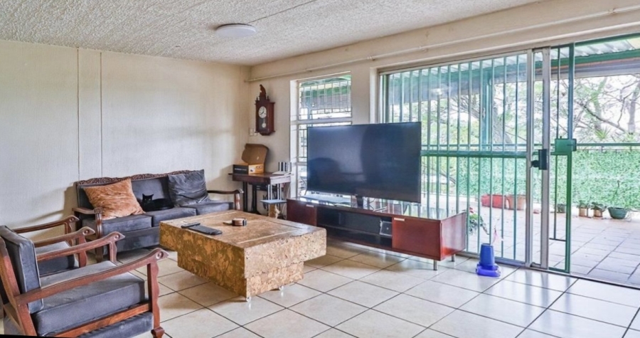 To Let 2 Bedroom Property for Rent in Silverton Gauteng