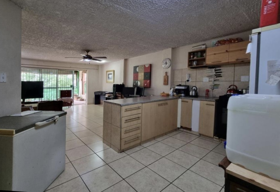 To Let 2 Bedroom Property for Rent in Silverton Gauteng