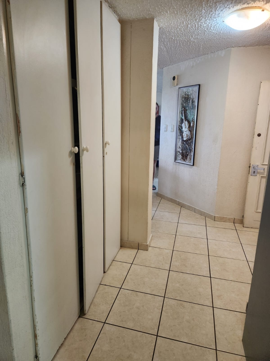 To Let 2 Bedroom Property for Rent in Silverton Gauteng