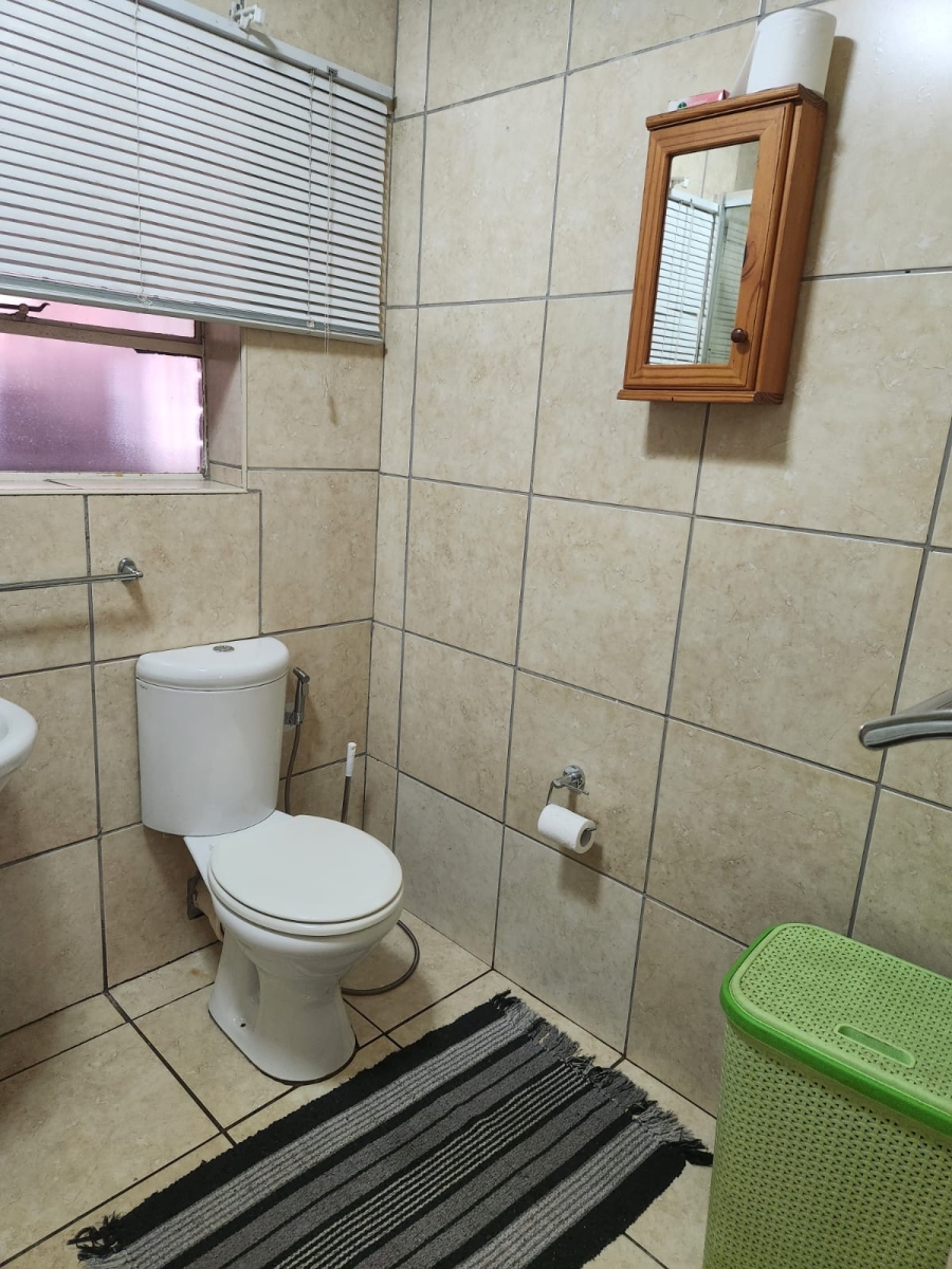 To Let 2 Bedroom Property for Rent in Silverton Gauteng