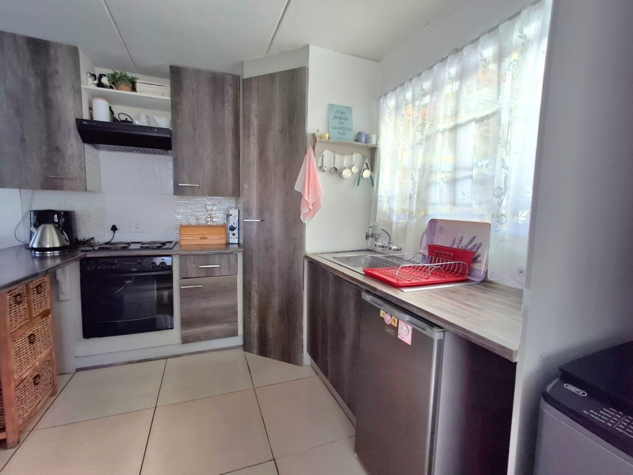 1 Bedroom Property for Sale in Dalpark Gauteng