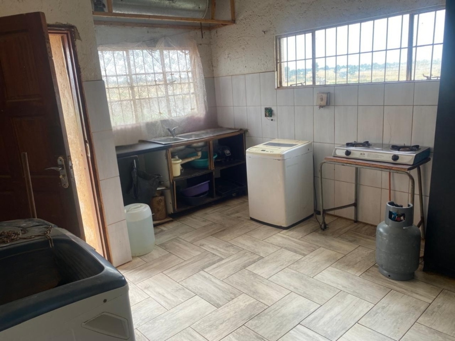 3 Bedroom Property for Sale in Ironsyde A H Gauteng