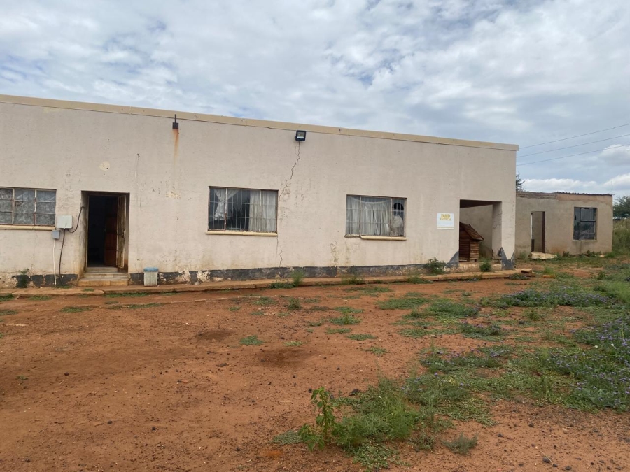 3 Bedroom Property for Sale in Ironsyde A H Gauteng