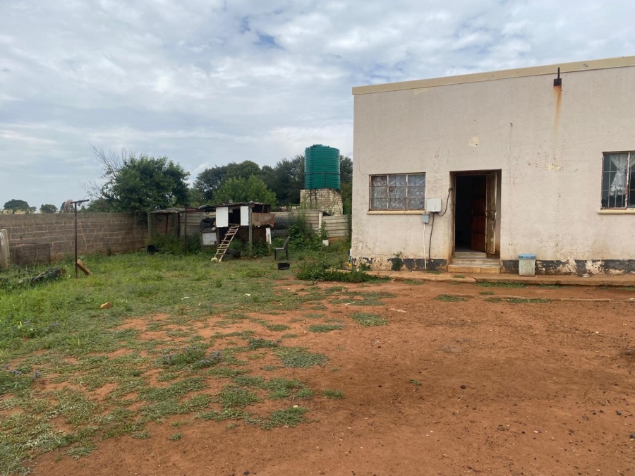 3 Bedroom Property for Sale in Ironsyde A H Gauteng
