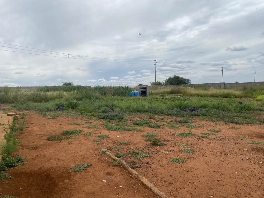3 Bedroom Property for Sale in Ironsyde A H Gauteng