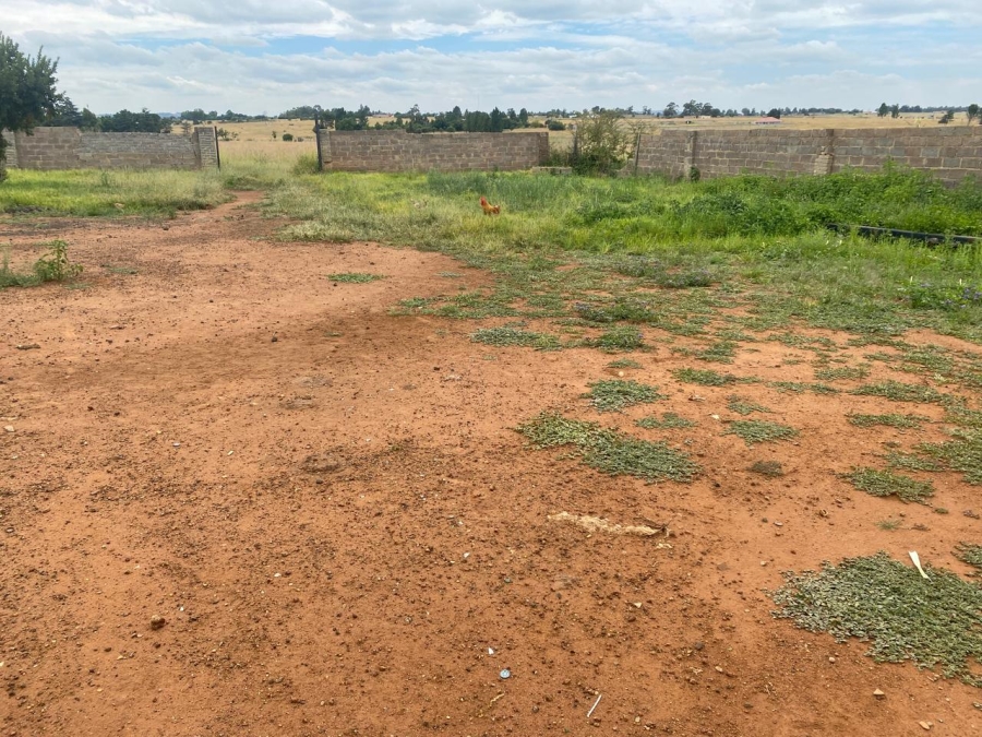 3 Bedroom Property for Sale in Ironsyde A H Gauteng