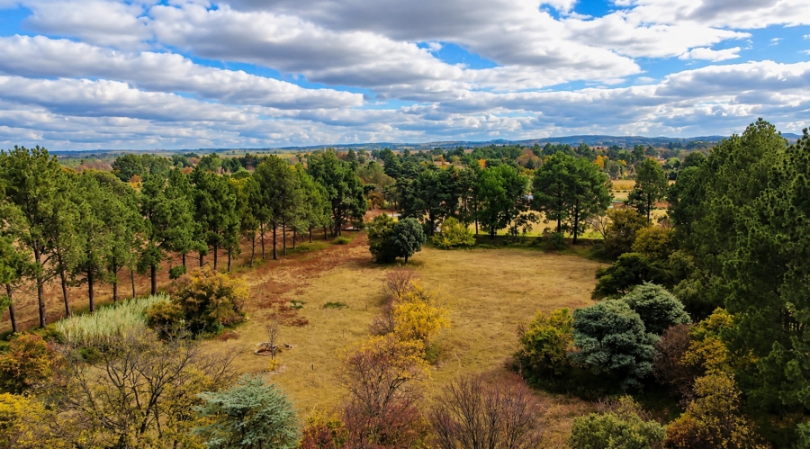 0 Bedroom Property for Sale in Unitas Park Gauteng