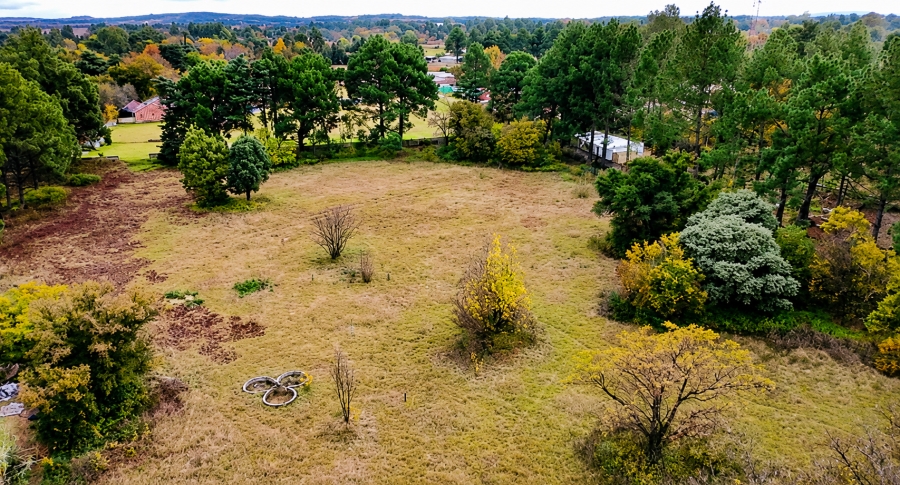 0 Bedroom Property for Sale in Unitas Park Gauteng