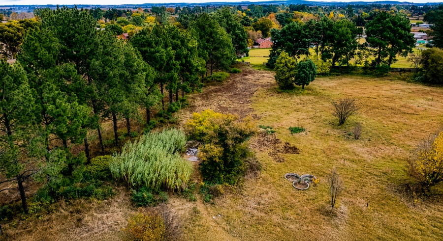 0 Bedroom Property for Sale in Unitas Park Gauteng
