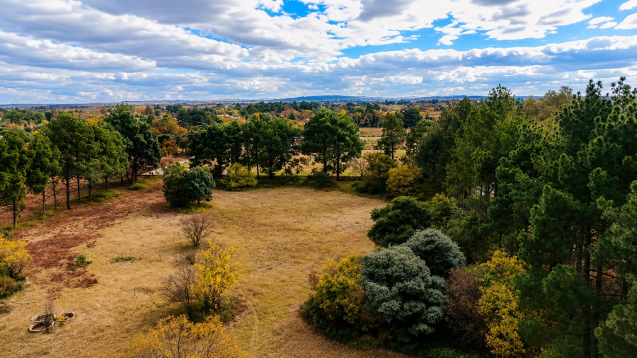 0 Bedroom Property for Sale in Unitas Park Gauteng