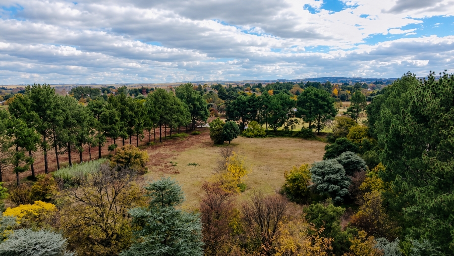0 Bedroom Property for Sale in Unitas Park Gauteng