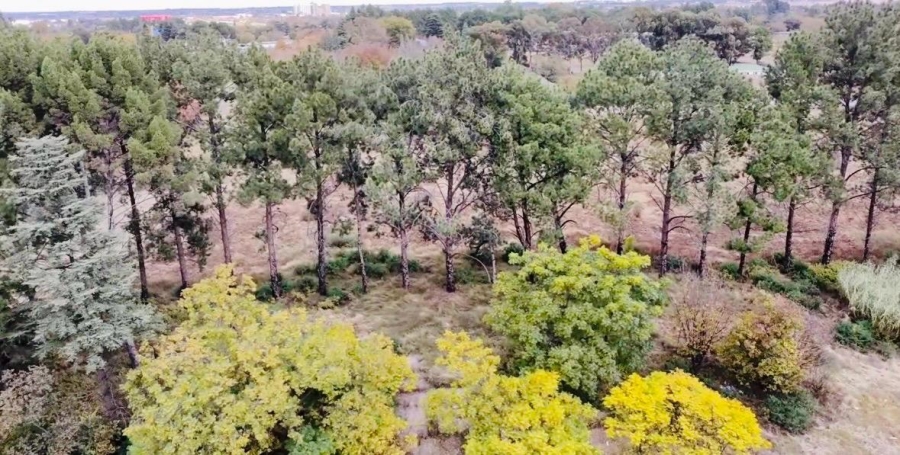 0 Bedroom Property for Sale in Unitas Park Gauteng