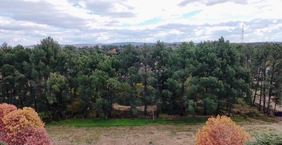 0 Bedroom Property for Sale in Unitas Park Gauteng