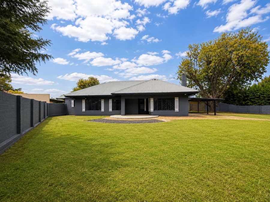 3 Bedroom Property for Sale in Three Rivers Gauteng
