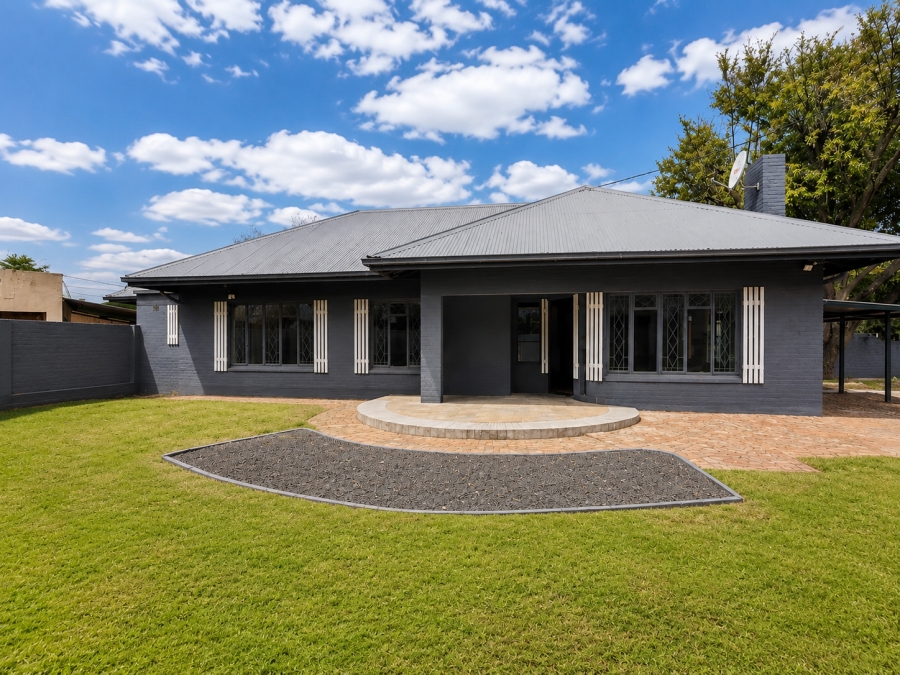 3 Bedroom Property for Sale in Three Rivers Gauteng