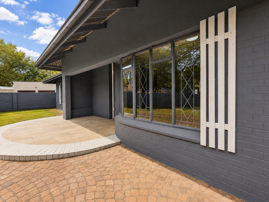 3 Bedroom Property for Sale in Three Rivers Gauteng