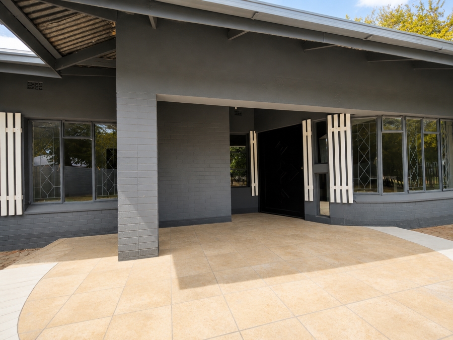 3 Bedroom Property for Sale in Three Rivers Gauteng