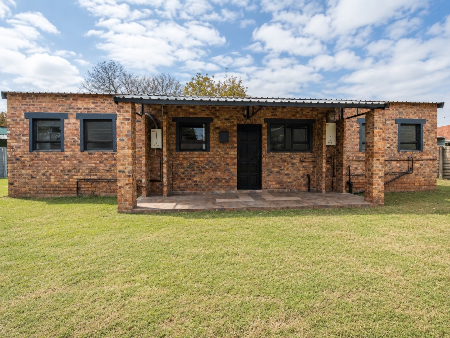 3 Bedroom Property for Sale in Three Rivers Gauteng