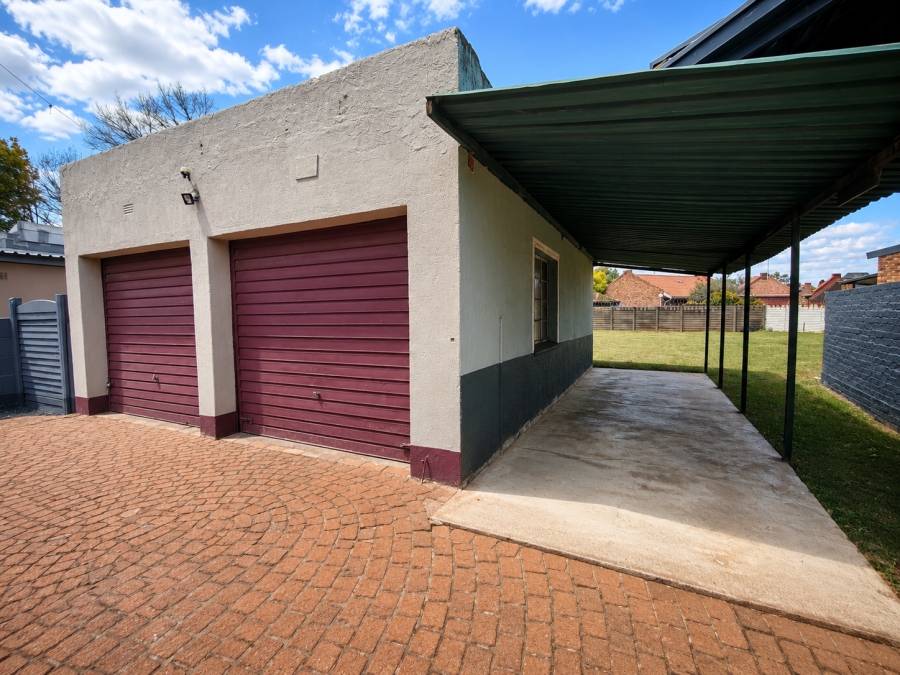 3 Bedroom Property for Sale in Three Rivers Gauteng