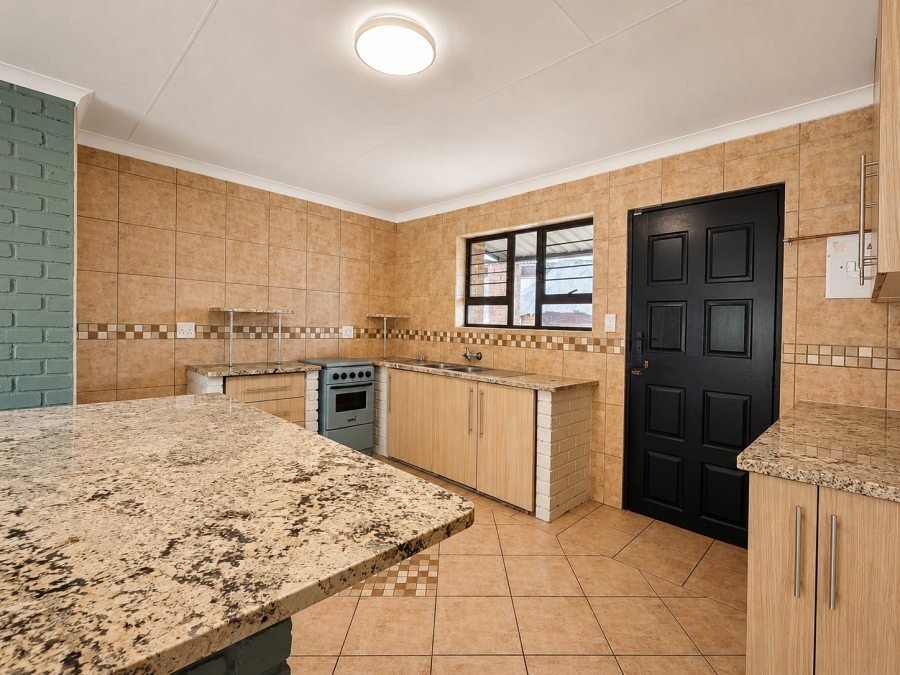 3 Bedroom Property for Sale in Three Rivers Gauteng