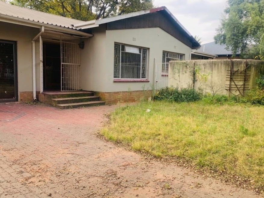 3 Bedroom Property for Sale in Heidelberg Gauteng