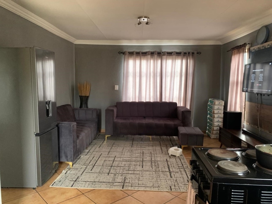 2 Bedroom Property for Sale in Vanderbijlpark CE 3 Gauteng
