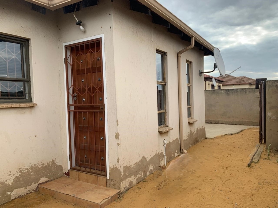 2 Bedroom Property for Sale in Vanderbijlpark CE 3 Gauteng