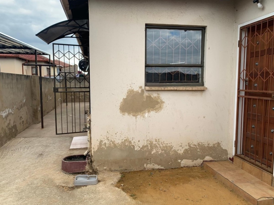2 Bedroom Property for Sale in Vanderbijlpark CE 3 Gauteng