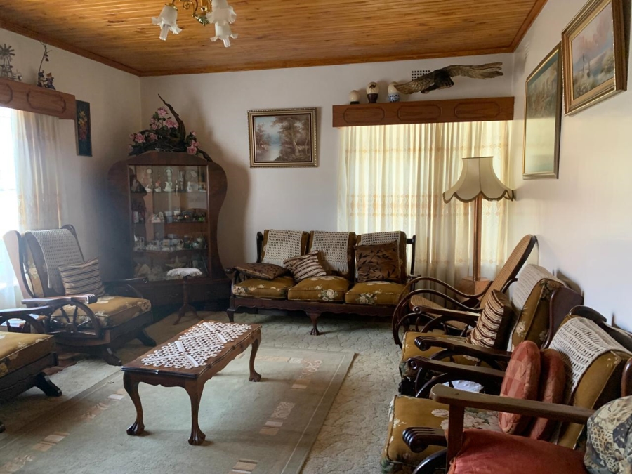 3 Bedroom Property for Sale in Vanderbijlpark CW 4 Gauteng
