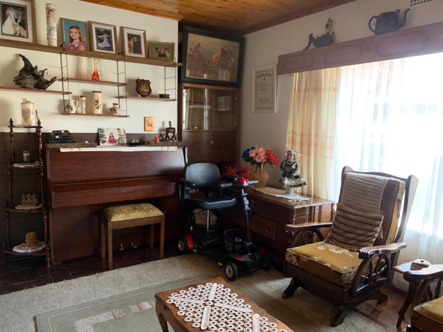 3 Bedroom Property for Sale in Vanderbijlpark CW 4 Gauteng