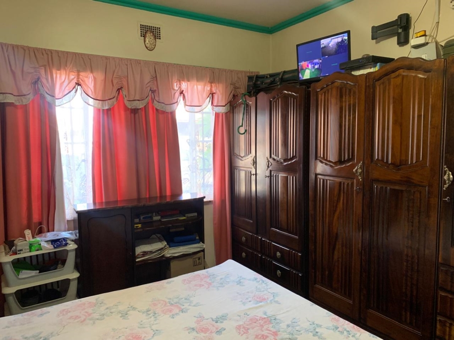 3 Bedroom Property for Sale in Vanderbijlpark CW 4 Gauteng