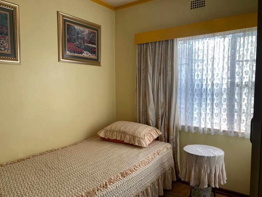 3 Bedroom Property for Sale in Vanderbijlpark CW 4 Gauteng