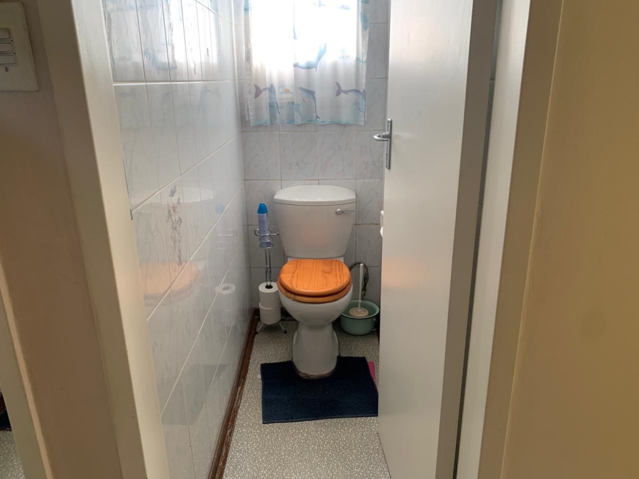 3 Bedroom Property for Sale in Vanderbijlpark CW 4 Gauteng