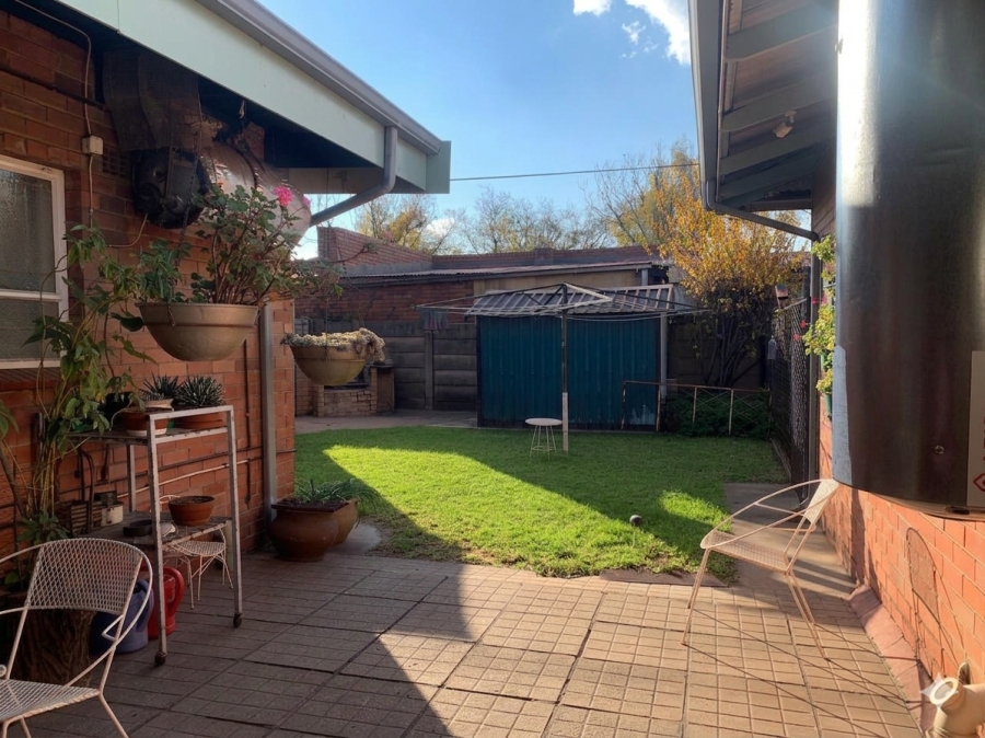 3 Bedroom Property for Sale in Vanderbijlpark CW 4 Gauteng