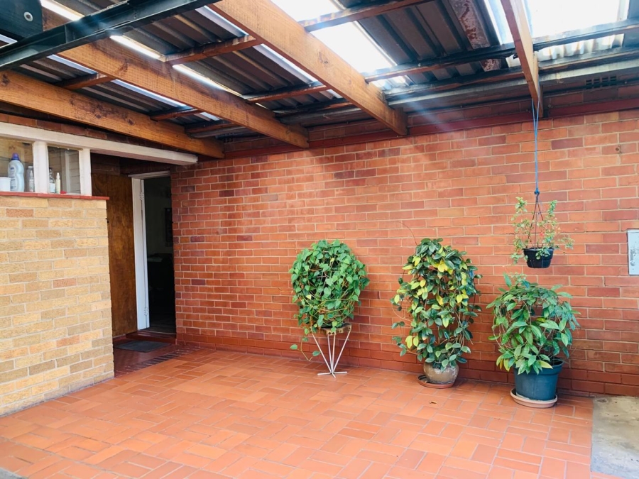 3 Bedroom Property for Sale in Vanderbijlpark CW 4 Gauteng