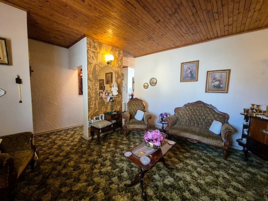 3 Bedroom Property for Sale in Sonland Park Gauteng