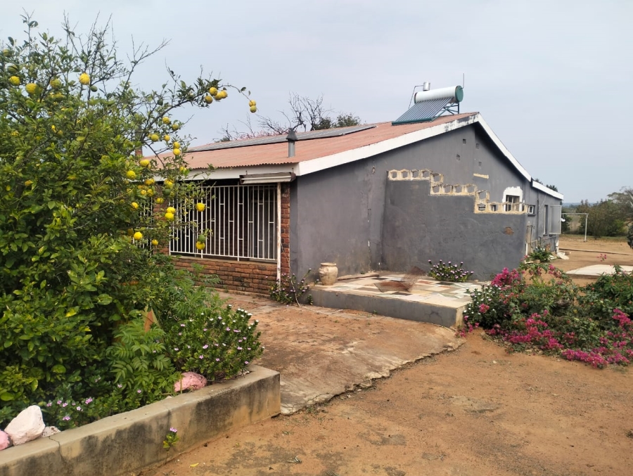 3 Bedroom Property for Sale in Bultfontein A H Gauteng