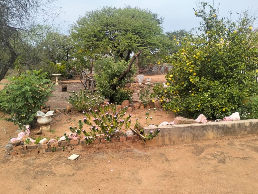 3 Bedroom Property for Sale in Bultfontein A H Gauteng