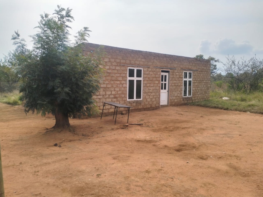 3 Bedroom Property for Sale in Bultfontein A H Gauteng