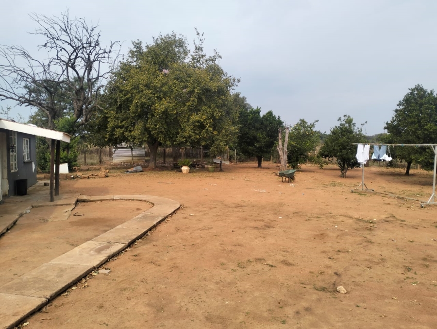 3 Bedroom Property for Sale in Bultfontein A H Gauteng