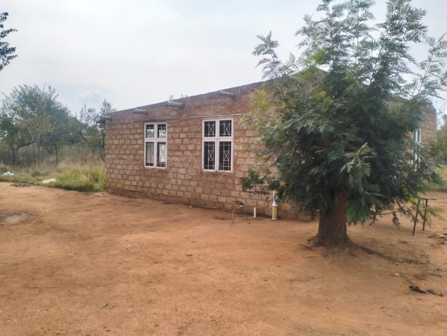 3 Bedroom Property for Sale in Bultfontein A H Gauteng