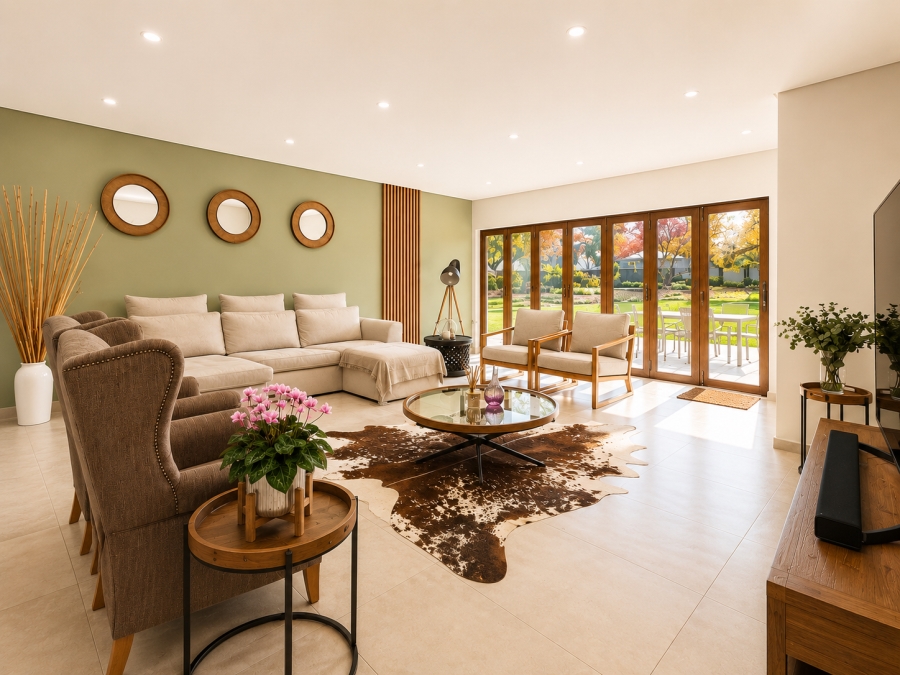 5 Bedroom Property for Sale in Three Rivers Proper Gauteng