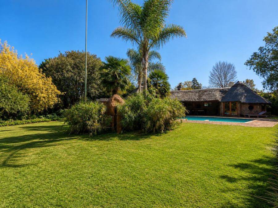 5 Bedroom Property for Sale in Three Rivers Proper Gauteng
