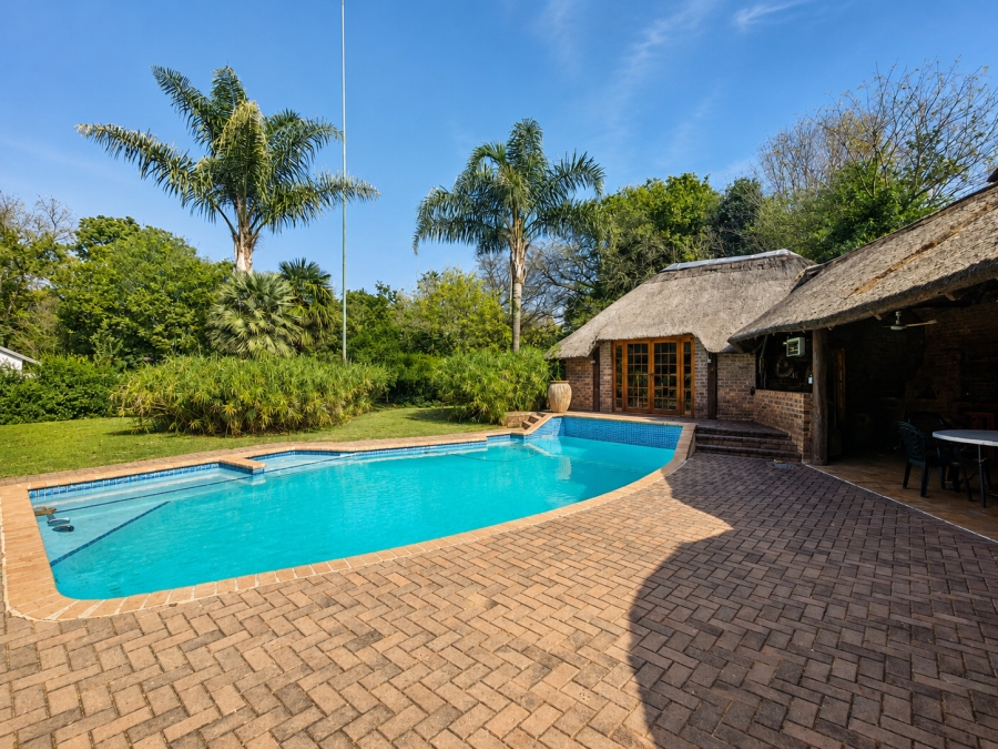5 Bedroom Property for Sale in Three Rivers Proper Gauteng