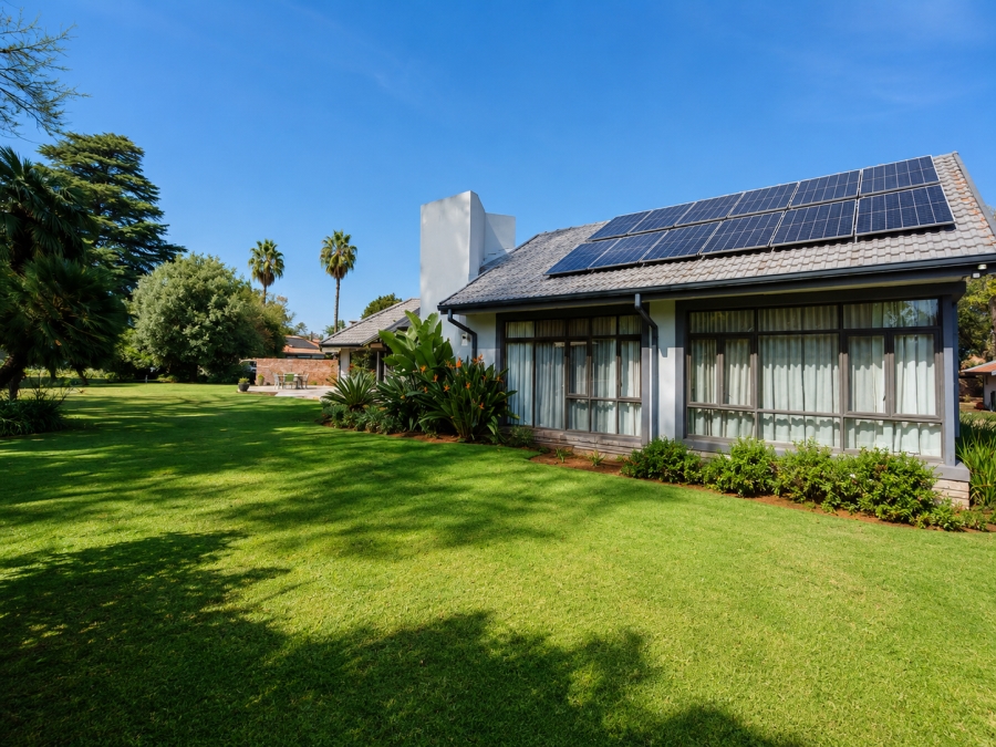 5 Bedroom Property for Sale in Three Rivers Proper Gauteng