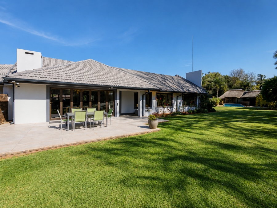 5 Bedroom Property for Sale in Three Rivers Proper Gauteng