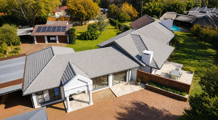 5 Bedroom Property for Sale in Three Rivers Proper Gauteng