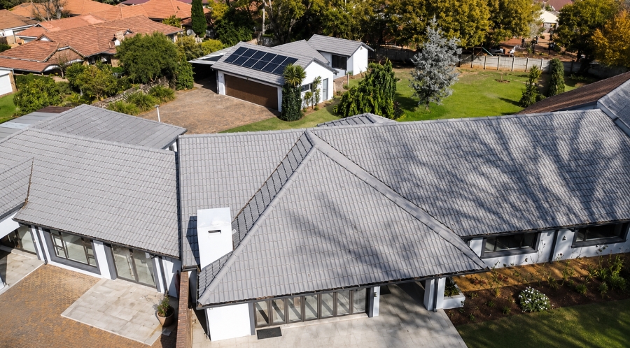 5 Bedroom Property for Sale in Three Rivers Proper Gauteng